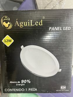 Ceiling Recessed Light