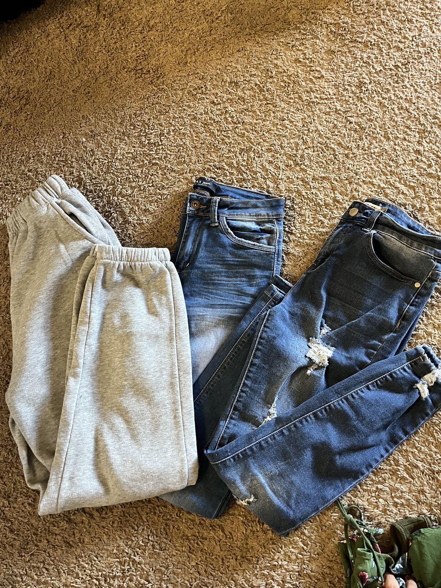 Clothes For Sale