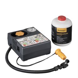 Brand New - Tire Mobility Kit Compressor and Sealant by Continental