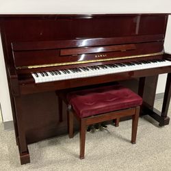 Kawai Piano Like New