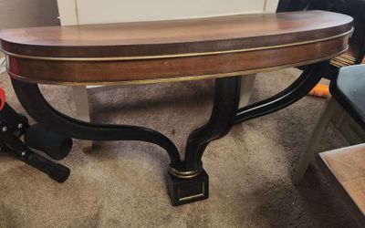 Vintage Decorative Shelf