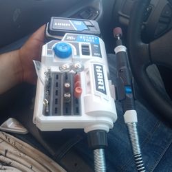 Hart Rotary Tool