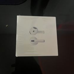 AirPods 4 ANC (active Noise Cancellation)