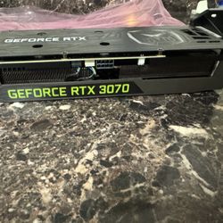 GeForce RTX 3070