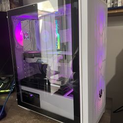 Gaming Pc 1440p