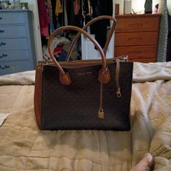 Michael Kors Tote Bag