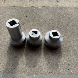 Proto Ball Joint Sockets