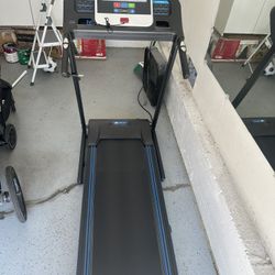 Treadmill