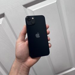 iPhone 13 128gb Unlocked 