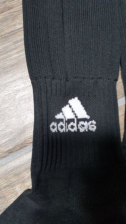 Adidas athletic socks