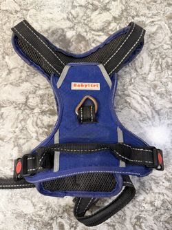 Adjustable Dog Harness, size M