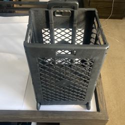 Cart On Wheels Small (Used) 