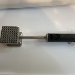 Meat Tenderizer