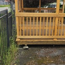 Cabana For Sale