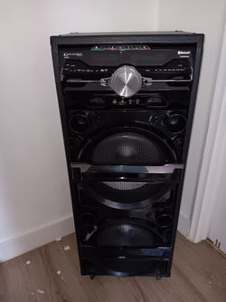 Speaker