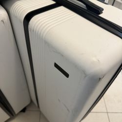 Luggage’s