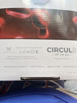 Circul8 Pro