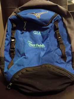 Sport Backpack