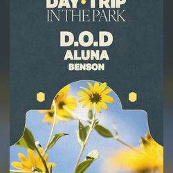 Day Trip in The Park