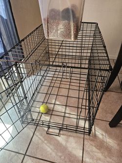 Cage For Frenchies