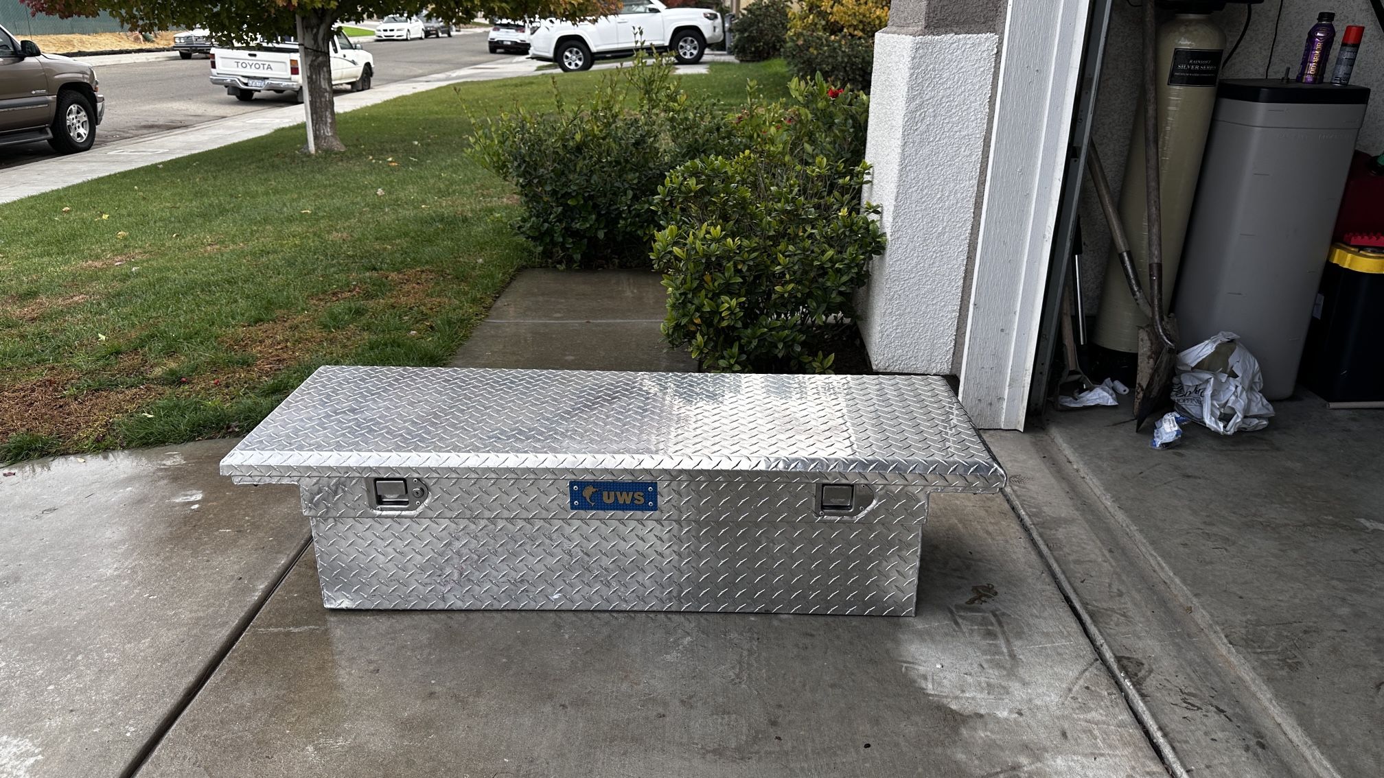 UWS Tool Box 60x20