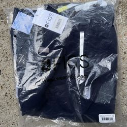 NEW W- MUOY PETITE FIGS SCRUB PANTS SIZE XXS (NVY)