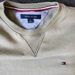 Tommy Hilfiger Crewneck Sweater