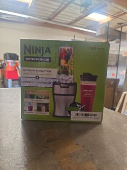 Ninja NUTRI blender 700 Watts 