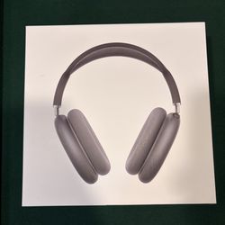 AirPod Max 2nd Generation 