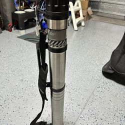 6 CAN ISOLATED COOLER   STAINLESS  STEEL   