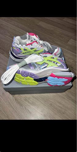 Balenciaga Runners New