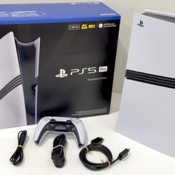 PlayStation 5 Pro