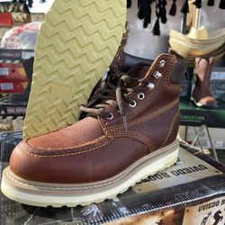 Mens Work Boot