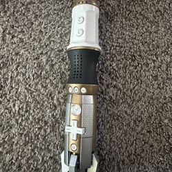 Doctor Who WiiMote 