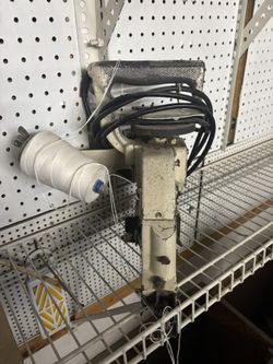 Green Bag, Stitching Sewing Machine