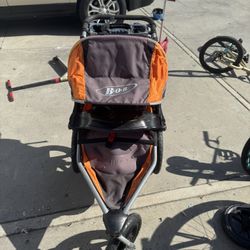 BoB Stroller 