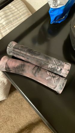 demolition grips