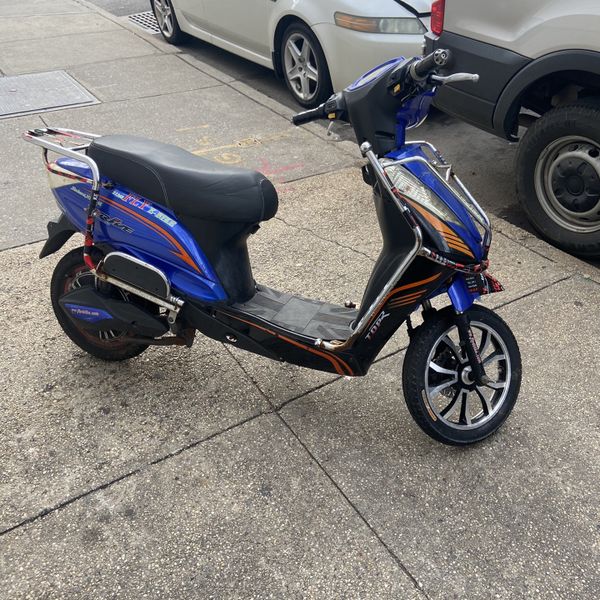 Electric Fly 7 Scooter for Sale in Queens, NY OfferUp