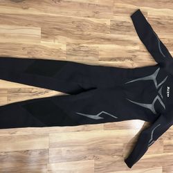 Wetsuit Men’s Full Suit 