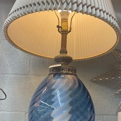 Mid Century And Vintage Lamps 