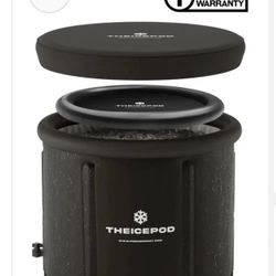 Ice Pod Tank