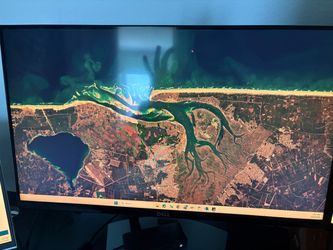 dell monitor