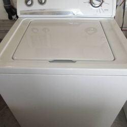 Whirlpool Washer 