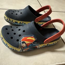 Crocs Size 12c13