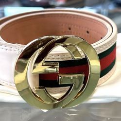 Designer Kids Belt(Petite Belt)