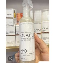 Olaplex No. 0 Intensive Bond Hair Treatment 