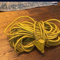 Extension Cord Long