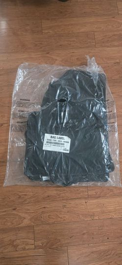 New, Honda Accord Black Floor Mat Set 4PC 2018-2022