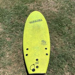 Oddsyea Surf Board 
