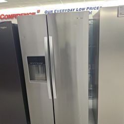 Whirlpool Refrigerator